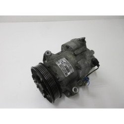 Compresseur Clim Opel Astra J Phase 1
